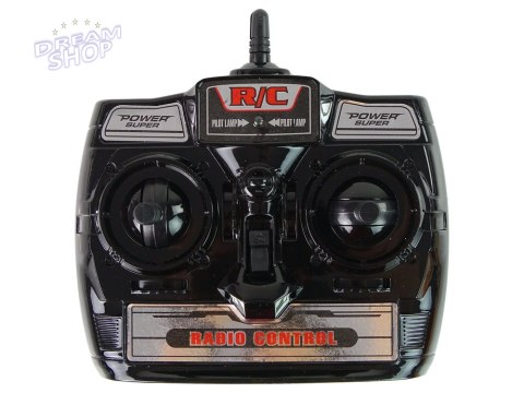 Auto R/C BMW Z4 z Akumulatorem Auto R/C BMW Z4 z Akumulatorem