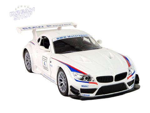 Auto R/C BMW Z4 z Akumulatorem Auto R/C BMW Z4 z Akumulatorem