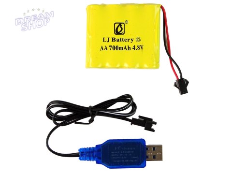 Auto RC Wysokie Koła 1:18 Plastikowe Czarne Złote Auto RC Wysokie Koła 1:18 Plastikowe Czarne Złote
