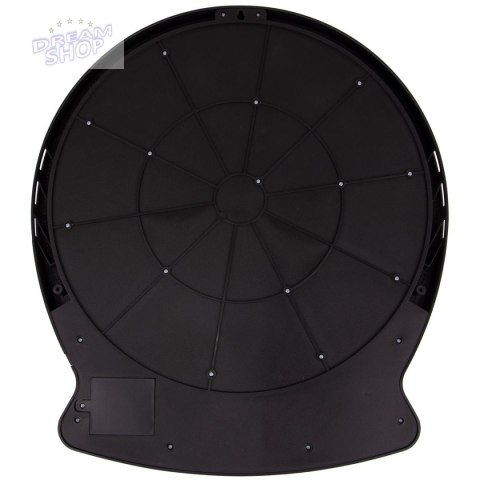 Dart elektroniczny 43 cm czerwony Dart elektroniczny 43 cm czerwony