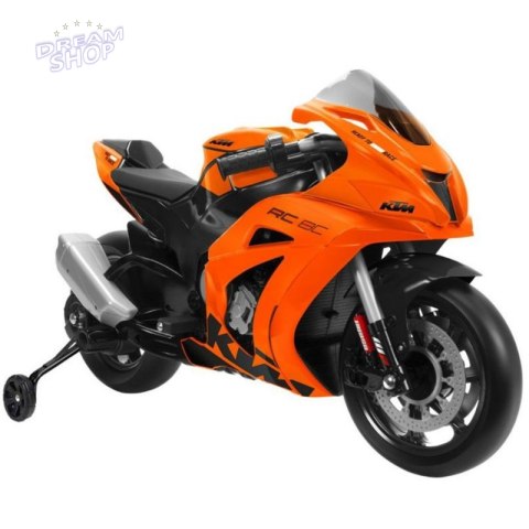 Injusa Motor na akumulator KTM 12 V MP3 do 50 kg Injusa Motor na akumulator KTM 12 V MP3 do 50 kg