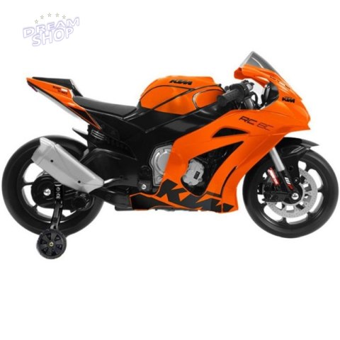 Injusa Motor na akumulator KTM 12 V MP3 do 50 kg Injusa Motor na akumulator KTM 12 V MP3 do 50 kg