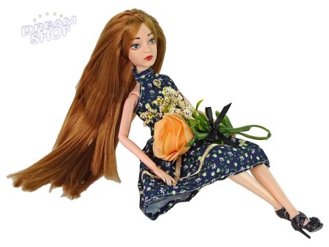 Lalka Dla Dzieci Emily Pokaz Mody Lalka Dla Dzieci Emily Pokaz Mody