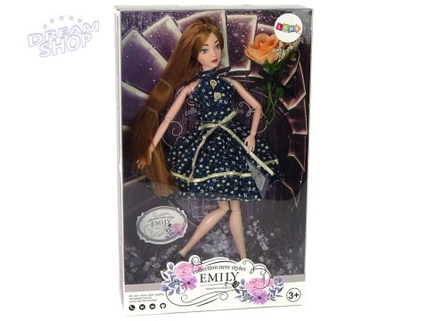 Lalka Dla Dzieci Emily Pokaz Mody Lalka Dla Dzieci Emily Pokaz Mody
