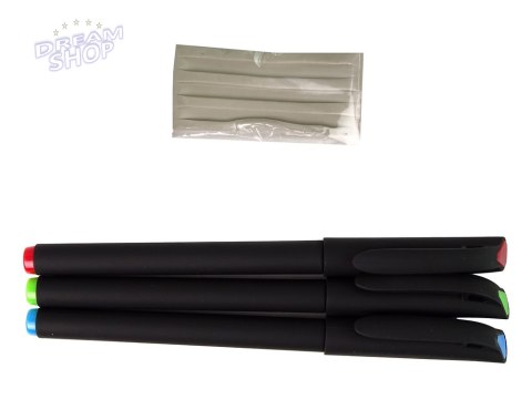 Zestaw Edukacyjny Spirograf Pisaki Zestaw Edukacyjny Spirograf Pisaki
