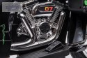 Motor Na Akumulator Trójkołowy Goldwing Czarny