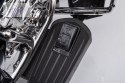 Motor Na Akumulator Trójkołowy Goldwing Czarny