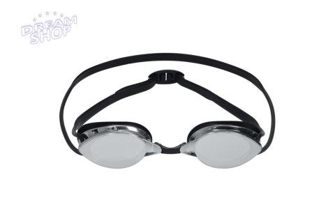 Okulary Do Pływania Lustrzane Czarne Bestway 21066 Okulary Do Pływania Lustrzane Czarne Bestway 21066