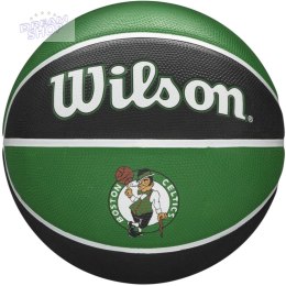 PIŁKA DO KOSZYKÓWKI WILSON NBA TEAM TRIBUTE BOSTON CELTICS