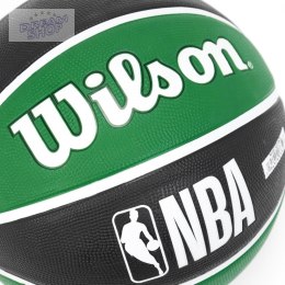 PIŁKA DO KOSZYKÓWKI WILSON NBA TEAM TRIBUTE BOSTON CELTICS