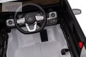 Pojazd Na Akumulator Mercedes G500 Biały 4x4