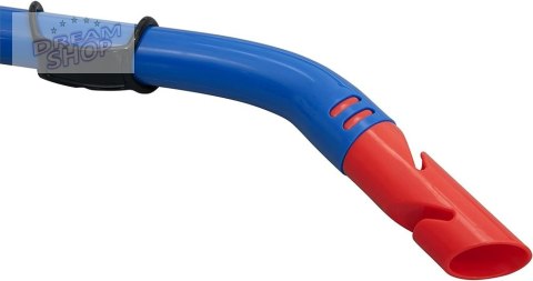 Zestaw do Nurkowania Maska z Rurką Niebieski 24070 Zestaw do Nurkowania Maska z Rurką Niebieski 24070