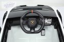 Auto Na Akumulator Lamborghini STO DRIFT Szare