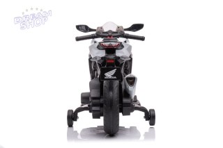Motor Na Akumulator Honda CBR 1000RR Biały