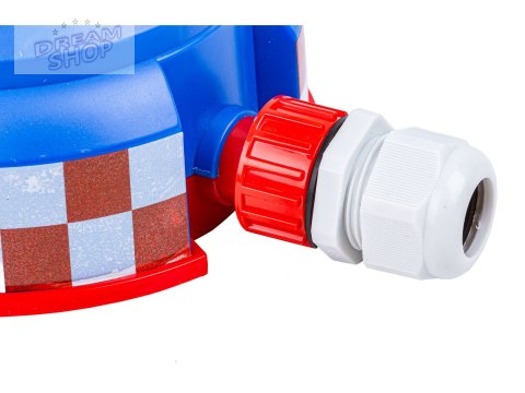 RAKIETA WODNA Wyrzutnia rakiety wodnej, Water Rocket, Zraszacz, ŻÓŁTA KOSMICZNA RAKIETA WODNA Wyrzutnia rakiety wodnej, Water Rocket, Zraszacz, ŻÓŁTA KOSMICZNA