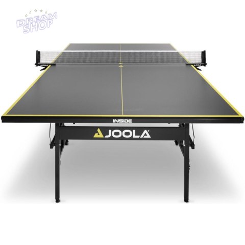 STÓŁ DO TENISA STOŁOWEGO JOOLA INSIDE J15 GREY STÓŁ DO TENISA STOŁOWEGO JOOLA INSIDE J15 GREY