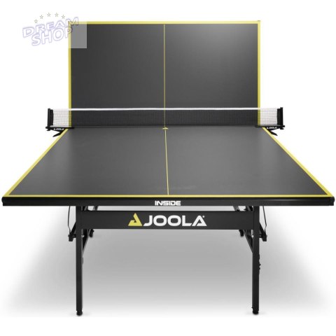 STÓŁ DO TENISA STOŁOWEGO JOOLA INSIDE J15 GREY STÓŁ DO TENISA STOŁOWEGO JOOLA INSIDE J15 GREY