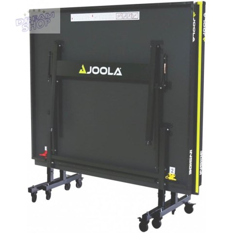 STÓŁ DO TENISA STOŁOWEGO JOOLA INSIDE J15 GREY STÓŁ DO TENISA STOŁOWEGO JOOLA INSIDE J15 GREY