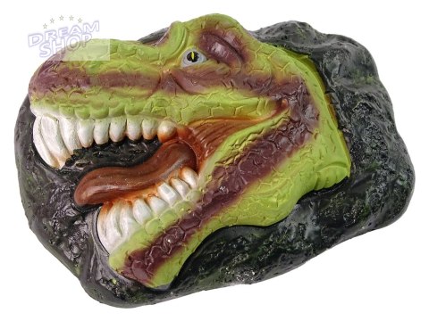 Zestaw Edukacyjny Wykopaliska Dinozaur Tyranozaur Zestaw Edukacyjny Wykopaliska Dinozaur Tyranozaur