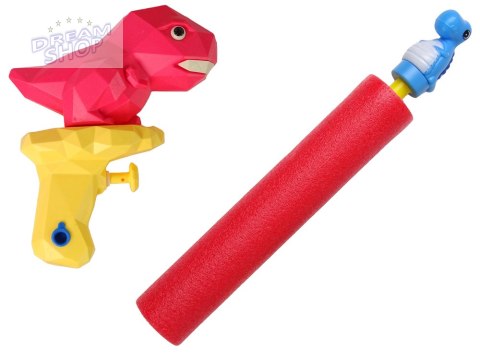 Zestaw Zabawek Do Nurkowania Dinozaur Zestaw Zabawek Do Nurkowania Dinozaur