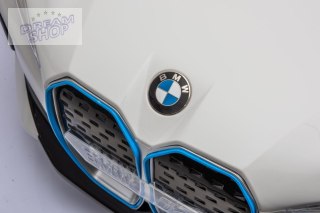 Auto Na Akumulator BMW I4 4x4 Białe