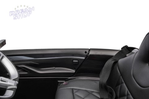 Auto Na Akumulator BMW I4 4x4 Czarne Auto Na Akumulator BMW I4 4x4 Czarne
