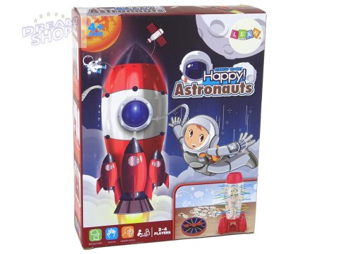 Gra Zręcznościowa Spadający Astronauci Rakieta Gra Zręcznościowa Spadający Astronauci Rakieta