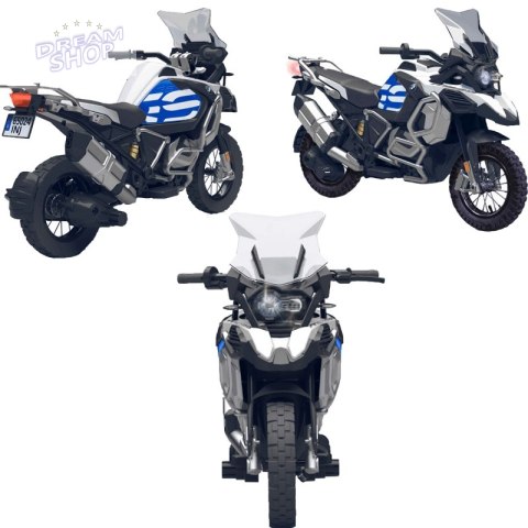 INJUSA MOTOR ELEKTRYCZNY BMW R1250 GS ADVENTURE 24V INJUSA MOTOR ELEKTRYCZNY BMW R1250 GS ADVENTURE 24V