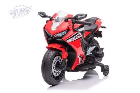 Motor Na Akumulator Honda CBR 1000RR Czerwony