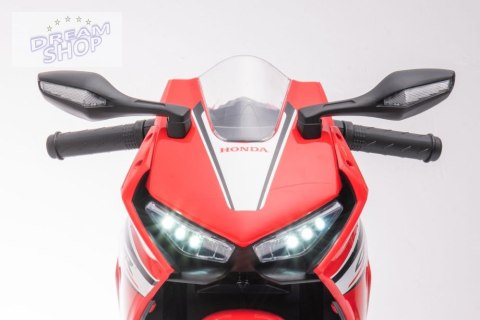 Motor Na Akumulator Honda CBR 1000RR Czerwony