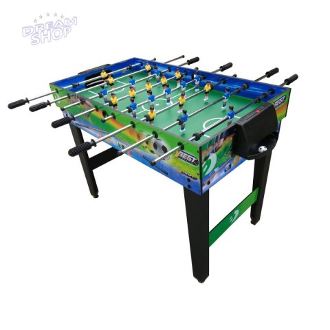 PIŁKARZYKI BILARD TENIS STOŁOWY CYMBERGAJ 10W1 PIŁKARZYKI BILARD TENIS STOŁOWY CYMBERGAJ 10W1