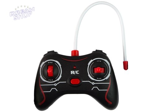 Pojazd Koparka R/C 1:24 Żółta