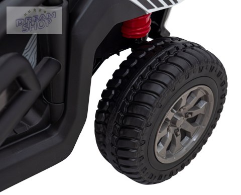 Pojazd Pick-Up Speed 900 Biały Pojazd Pick-Up Speed 900 Biały
