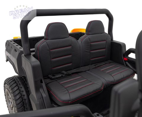 Pojazd Pick-Up Speed 900 Czarny Pojazd Pick-Up Speed 900 Czarny