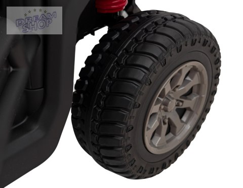 Pojazd Pick-Up Speed 900 Niebieski Pojazd Pick-Up Speed 900 Niebieski