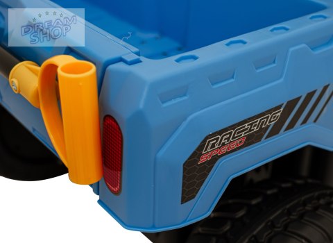 Pojazd Pick-Up Speed 900 Niebieski Pojazd Pick-Up Speed 900 Niebieski