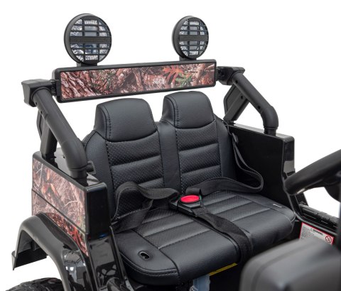 Pojazd Toyota FJ Cruiser Czarny