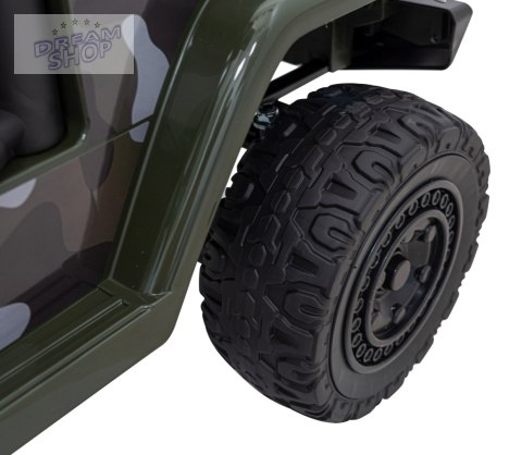 Pojazd Toyota FJ Cruiser Moro Pojazd Toyota FJ Cruiser Moro