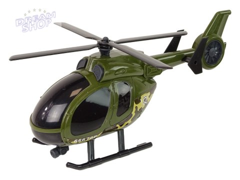 Zestaw Militarny Czołg Napęd Frykcyjny Helikopter Zestaw Militarny Czołg Napęd Frykcyjny Helikopter