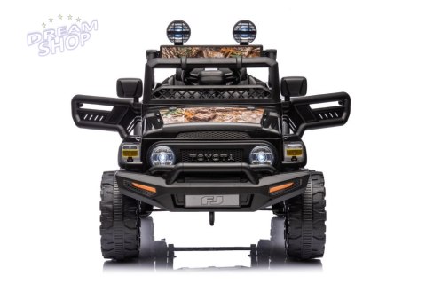 Auto Na Akumulator Toyota FJ Black Forest 4x4