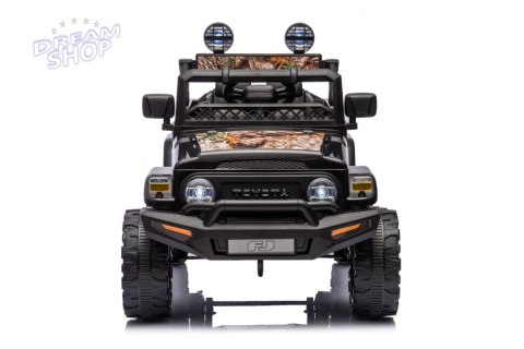Auto Na Akumulator Toyota FJ Black Forest 4x4