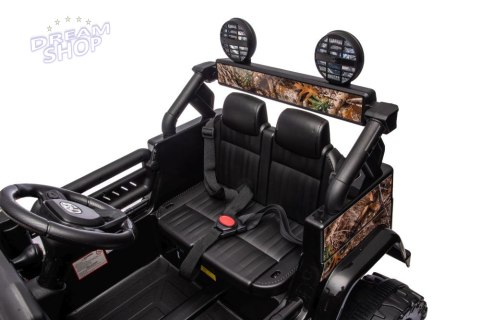 Auto Na Akumulator Toyota FJ Black Forest 4x4