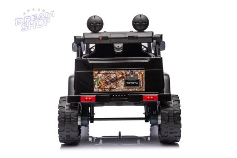 Auto Na Akumulator Toyota FJ Black Forest 4x4