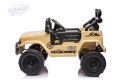Auto Na Akumulator Toyota FJ Khaki 4x4