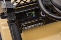 Auto Na Akumulator Toyota FJ Khaki 4x4