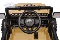 Auto Na Akumulator Toyota FJ Khaki 4x4