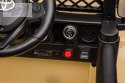 Auto Na Akumulator Toyota FJ Khaki 4x4
