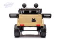 Auto Na Akumulator Toyota FJ Khaki 4x4