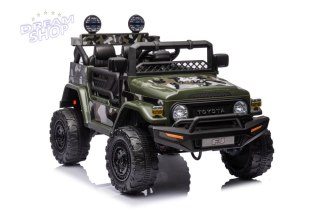Auto Na Akumulator Toyota FJ Moro 4x4