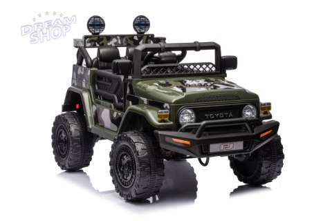 Auto Na Akumulator Toyota FJ Moro 4x4